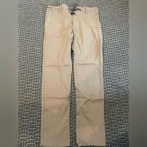 686 Everyday Slim Pant